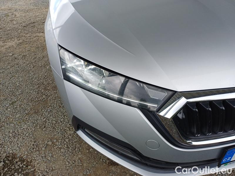  Skoda  Octavia  Combi (NX3)(2020) Oct.Combi 2.0TDI 85 Ambition #3