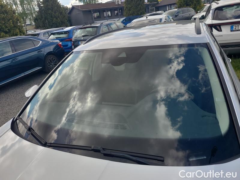  Skoda  Octavia  Combi (NX3)(2020) Oct.Combi 2.0TDI 85 Ambition #1