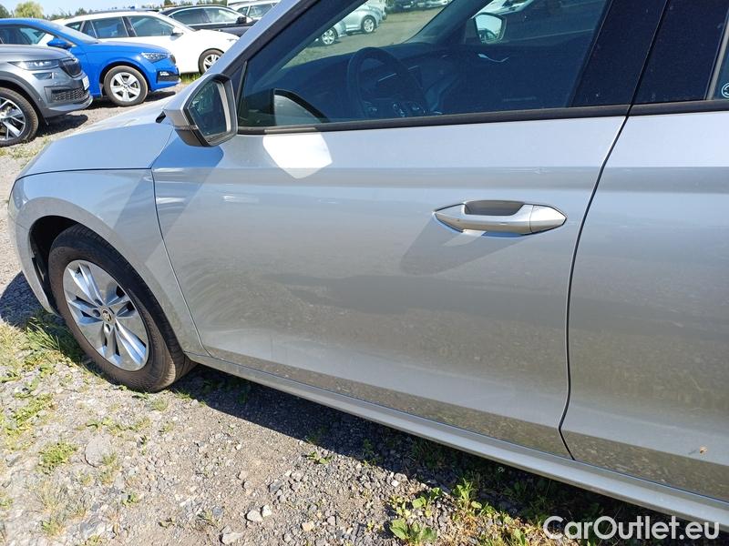 Skoda  Octavia  Combi (NX3)(2020) Oct.Combi 2.0TDI 85 Ambition #17