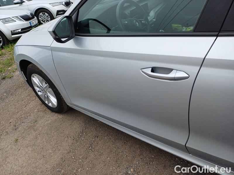  Skoda  Octavia  Combi (NX3)(2020) Oct.Combi 2.0TDI 85 Ambition #18