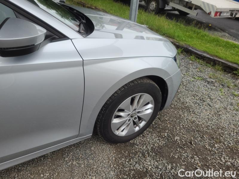  Skoda  Octavia  Combi (NX3)(2020) Oct.Combi 2.0TDI 85 Ambition #16