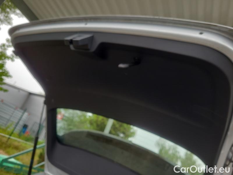  Skoda  Octavia  Combi (NX3)(2020) Oct.Combi 2.0TDI 85 Ambition #8