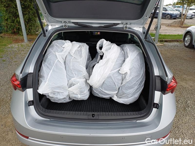  Skoda  Octavia  Combi (NX3)(2020) Oct.Combi 2.0TDI 85 Ambition #14