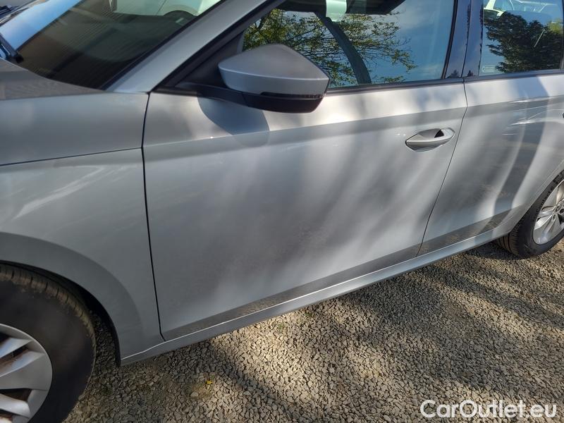  Skoda  Octavia  Combi (NX3)(2020) Oct.Combi 2.0TDI 85 Ambition #4