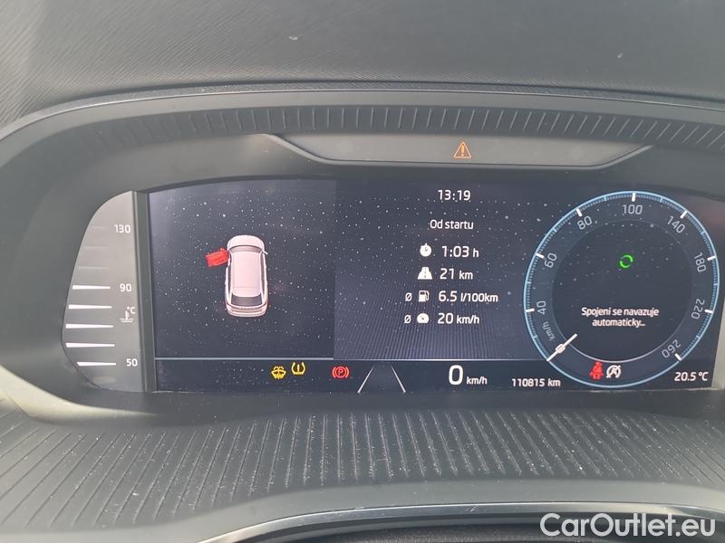  Skoda  Octavia  Combi (NX3)(2020) Oct.Combi 2.0TDI 85 Ambition #16
