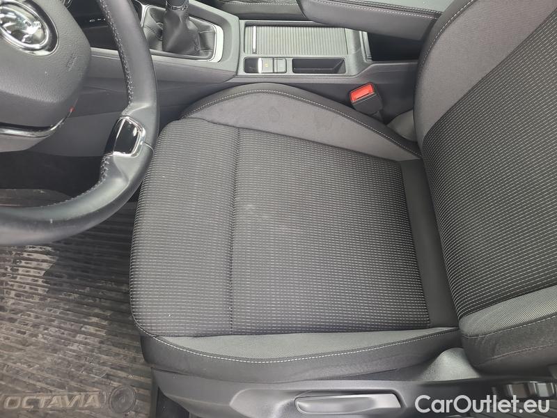  Skoda  Octavia  Combi (NX3)(2020) Oct.Combi 2.0TDI 85 Ambition #15