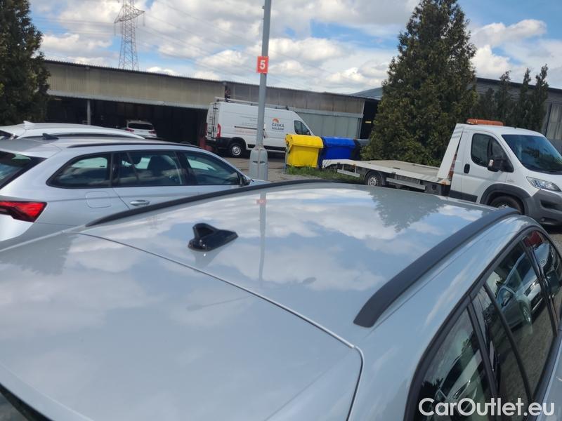  Skoda  Octavia  Combi (NX3)(2020) Oct.Combi 2.0TDI 85 Ambition #17