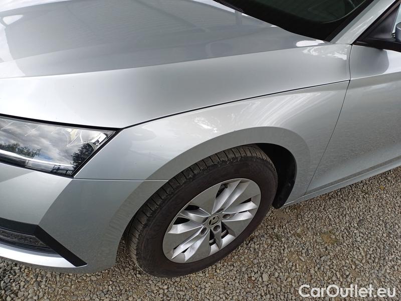  Skoda  Octavia  Combi (NX3)(2020) Oct.Combi 2.0TDI 85 Ambition #18