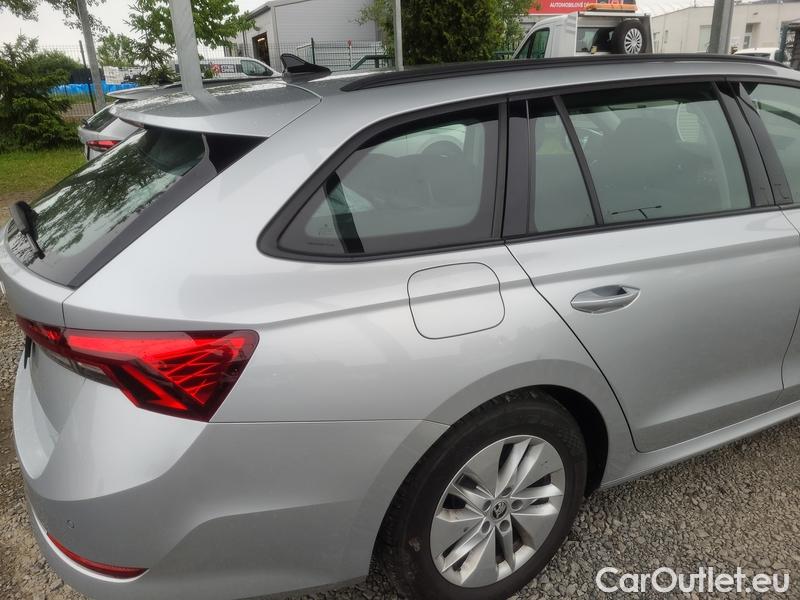  Skoda  Octavia  Combi (NX3)(2020) Oct.Combi 2.0TDI 85 Ambition #14