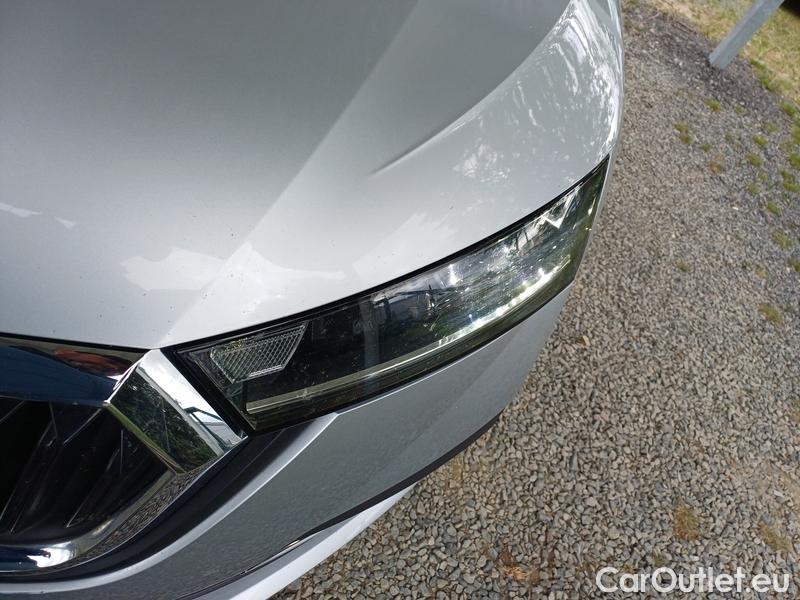  Skoda  Octavia  Combi (NX3)(2020) Oct.Combi 2.0TDI 85 Ambition #4