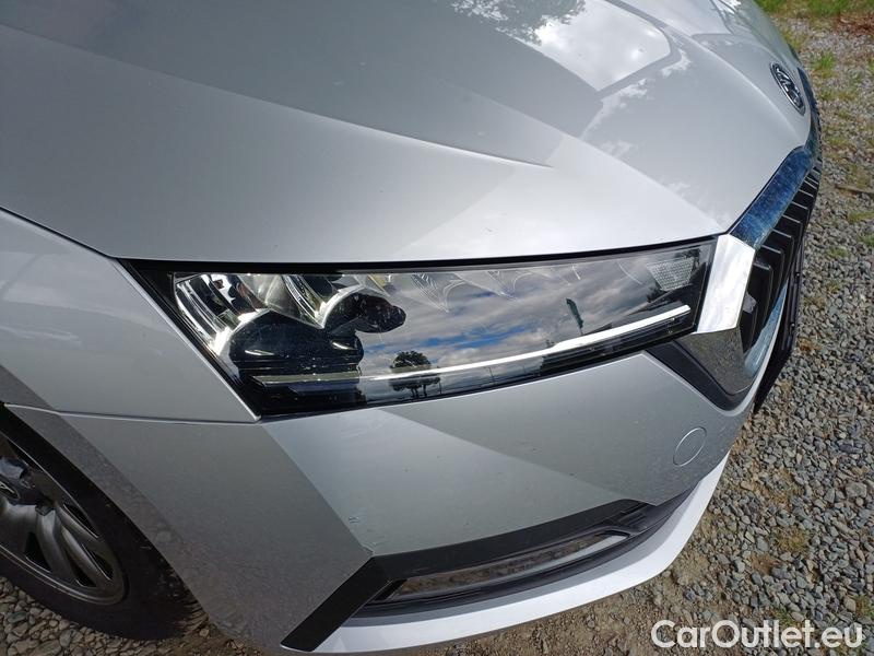  Skoda  Octavia  Combi (NX3)(2020) Oct.Combi 2.0TDI 85 Ambition #15