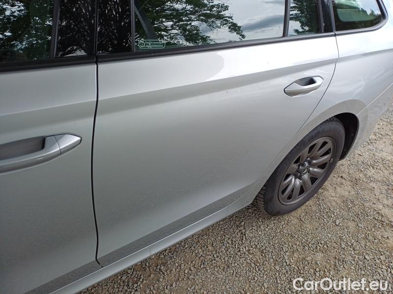  Skoda  Octavia  Combi (NX3)(2020) Oct.Combi 2.0TDI 85 Ambition #13