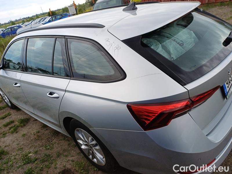  Skoda  Octavia  Combi (NX3)(2020) Oct.Combi 2.0TDI 85 Ambition #20