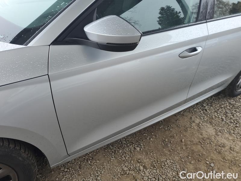  Skoda  Octavia  Combi (NX3)(2020) Oct.Combi 2.0TDI 85 Ambition #8