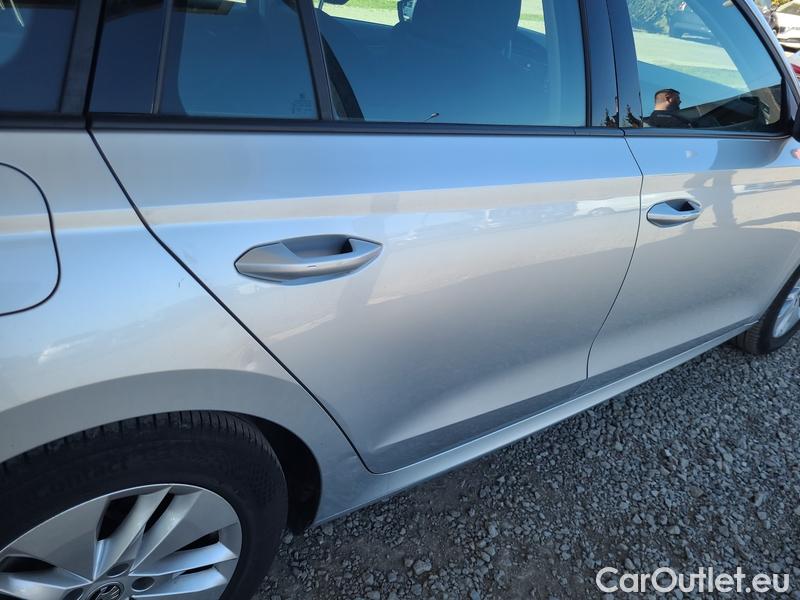  Skoda  Octavia  Combi (NX3)(2020) Oct.Combi 2.0TDI 85 Ambition #15