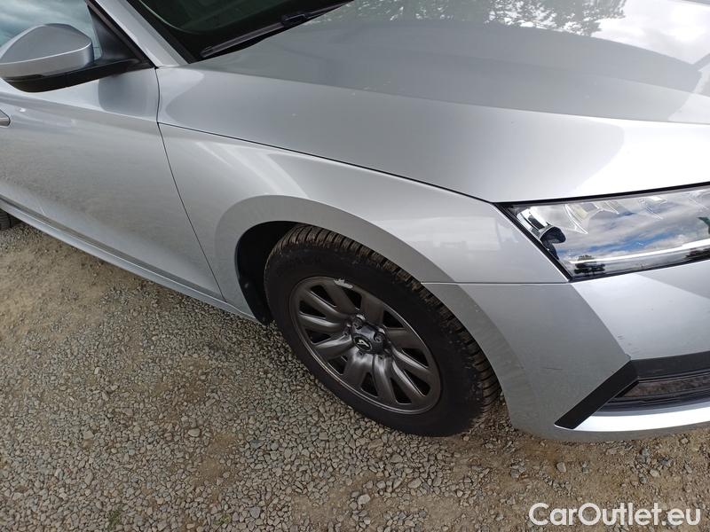  Skoda  Octavia  Combi (NX3)(2020) Oct.Combi 2.0TDI 85 Ambition #16