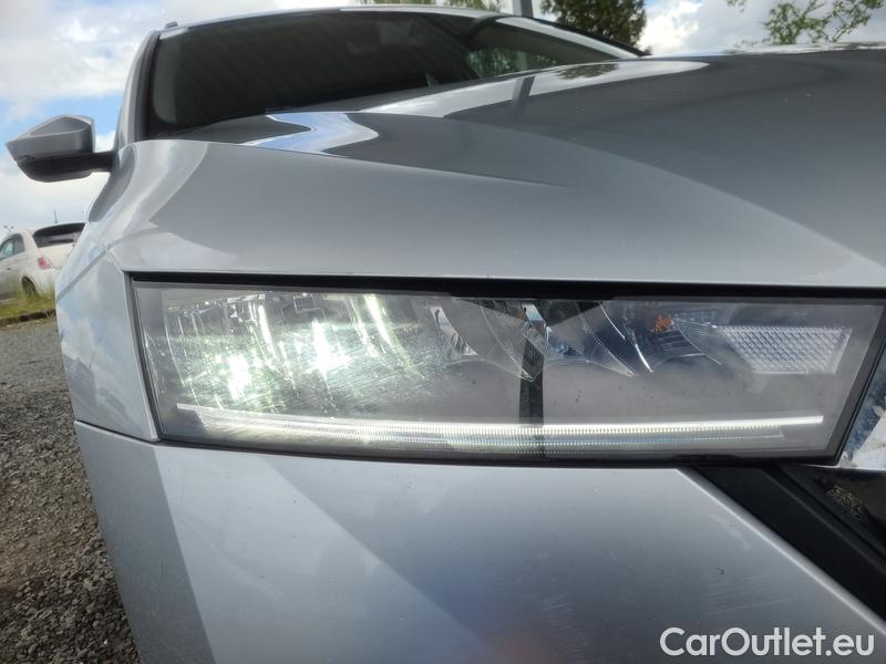  Skoda  Octavia  Combi (NX3)(2020) Oct.Combi 2.0TDI 85 Ambition #4