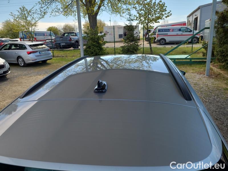  Skoda  Octavia  Combi (NX3)(2020) Oct.Combi 2.0TDI 85 Ambition #13