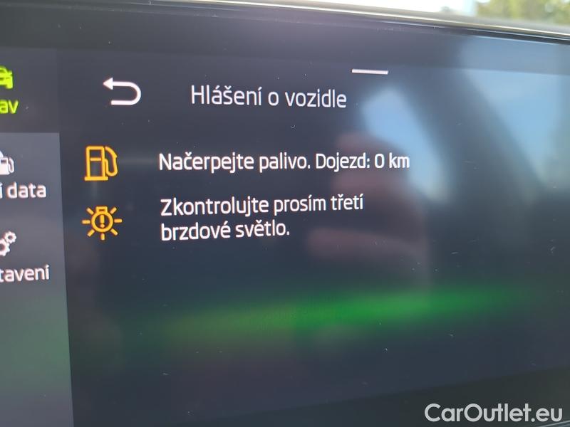  Skoda  Octavia  Combi (NX3)(2020) Oct.Combi 2.0TDI 85 Ambition #19