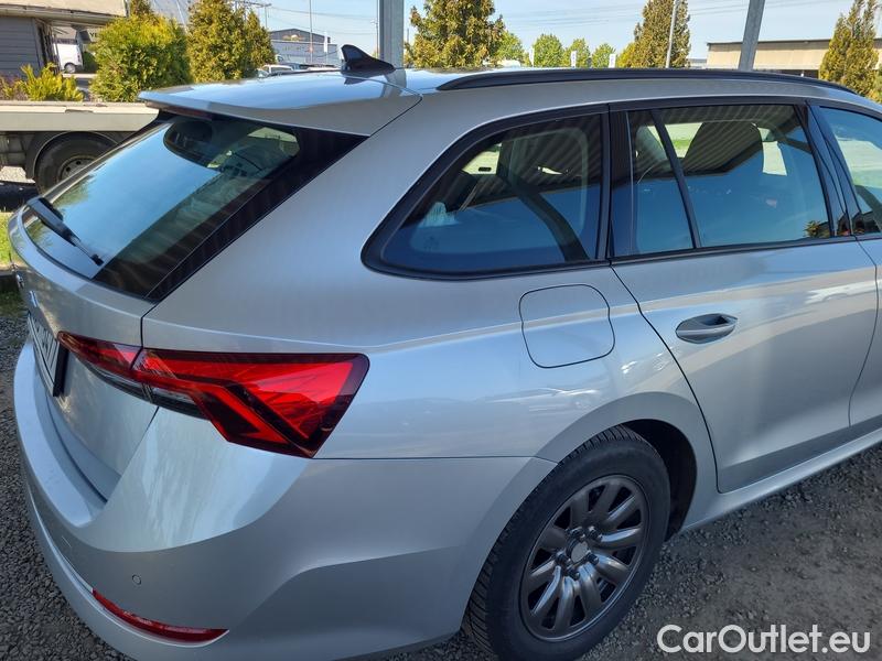  Skoda  Octavia  Combi (NX3)(2020) Oct.Combi 2.0TDI 85 Ambition #14