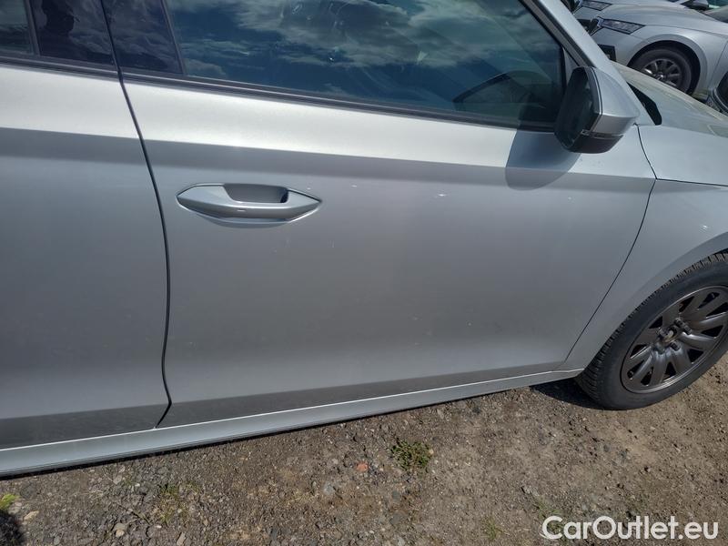  Skoda  Octavia  Combi (NX3)(2020) Oct.Combi 2.0TDI 85 Ambition #19