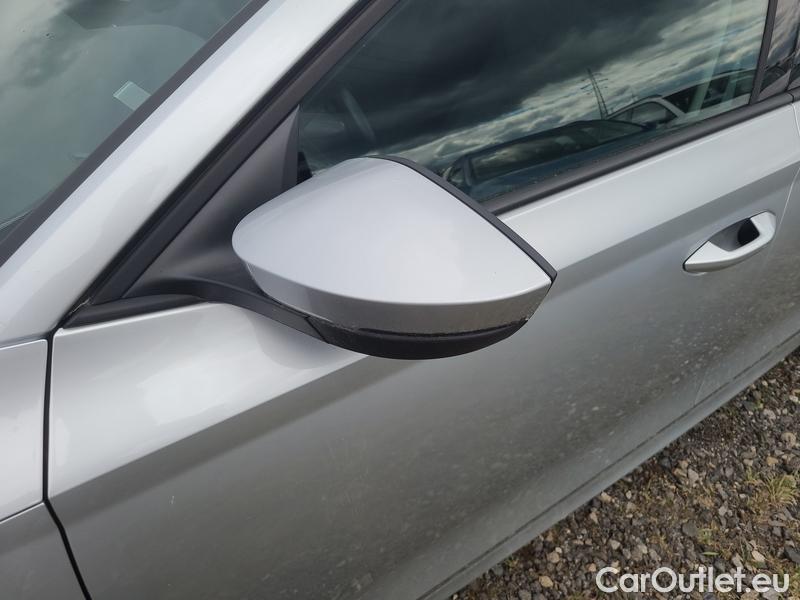  Skoda  Octavia  Combi (NX3)(2020) Oct.Combi 2.0TDI 85 Ambition #15