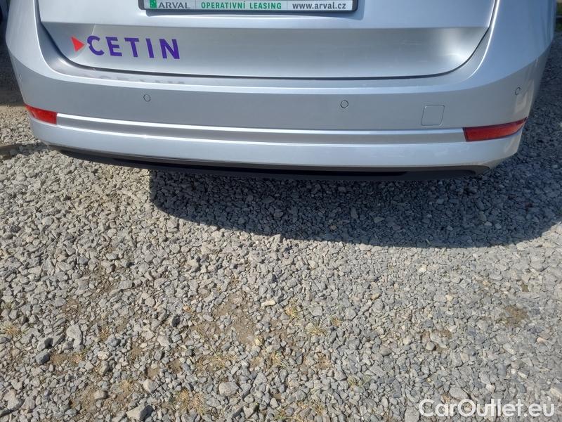  Skoda  Octavia  Combi (NX3)(2020) Oct.Combi 2.0TDI 85 Ambition #16