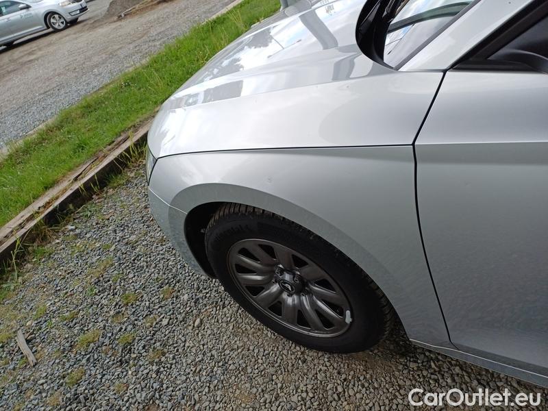  Skoda  Octavia  Combi (NX3)(2020) Oct.Combi 2.0TDI 85 Ambition #4