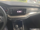  Skoda  Octavia  Combi (NX3)(2020) Oct.Combi 2.0TDI 85 Ambition #8