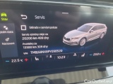  Skoda  Octavia  Combi (NX3)(2020) Oct.Combi 2.0TDI 85 Ambition #17
