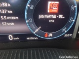 Skoda  Octavia  Combi (NX3)(2020) Oct.Combi 2.0TDI 85 Ambition #21