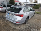  Skoda  Octavia  Combi (NX3)(2020) Oct.Combi 2.0TDI 85 Ambition #2