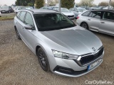  Skoda  Octavia  Combi (NX3)(2020) Oct.Combi 2.0TDI 85 Ambition #3