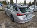  Skoda  Octavia  Combi (NX3)(2020) Oct.Combi 2.0TDI 85 Ambition #4