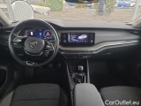  Skoda  Octavia  Combi (NX3)(2020) Oct.Combi 2.0TDI 85 Ambition #5