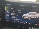  Skoda  Octavia  Combi (NX3)(2020) Oct.Combi 2.0TDI 85 Ambition #15