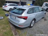  Skoda  Octavia  Combi (NX3)(2020) Oct.Combi 2.0TDI 85 Ambition #2