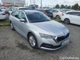  Skoda  Octavia  Combi (NX3)(2020) Oct.Combi 2.0TDI 85 Ambition #3