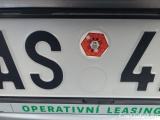  Skoda  Octavia  Combi (NX3)(2020) Oct.Combi 2.0TDI 85 Ambition #20