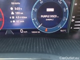  Skoda  Octavia  Combi (NX3)(2020) Oct.Combi 2.0TDI 85 Ambition #20