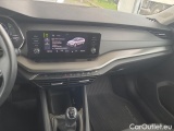  Skoda  Octavia  Combi (NX3)(2020) Oct.Combi 2.0TDI 85 Ambition #8