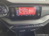  Skoda  Octavia  Combi (NX3)(2020) Oct.Combi 2.0TDI 85 Ambition #8