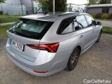  Skoda  Octavia  Combi (NX3)(2020) Oct.Combi 2.0TDI 85 Ambition #2