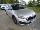  Skoda  Octavia  Combi (NX3)(2020) Oct.Combi 2.0TDI 85 Ambition #3