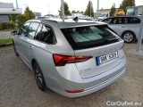  Skoda  Octavia  Combi (NX3)(2020) Oct.Combi 2.0TDI 85 Ambition #4