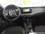  Skoda  Octavia  Combi (NX3)(2020) Oct.Combi 2.0TDI 85 Ambition #5
