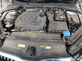  Skoda  Octavia  Combi (NX3)(2020) Oct.Combi 2.0TDI 85 Ambition #9