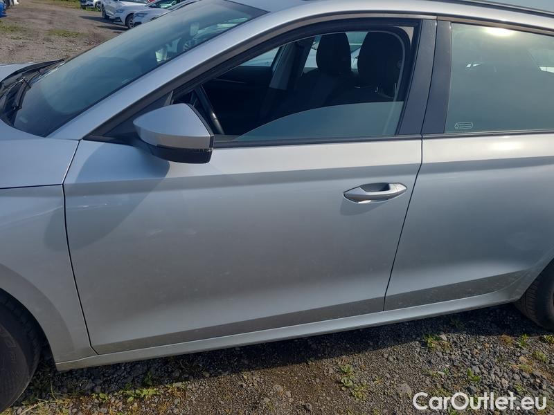  Skoda  Octavia  Combi (NX3)(2020) Oct.Combi 2.0TDI 85 Ambition #25