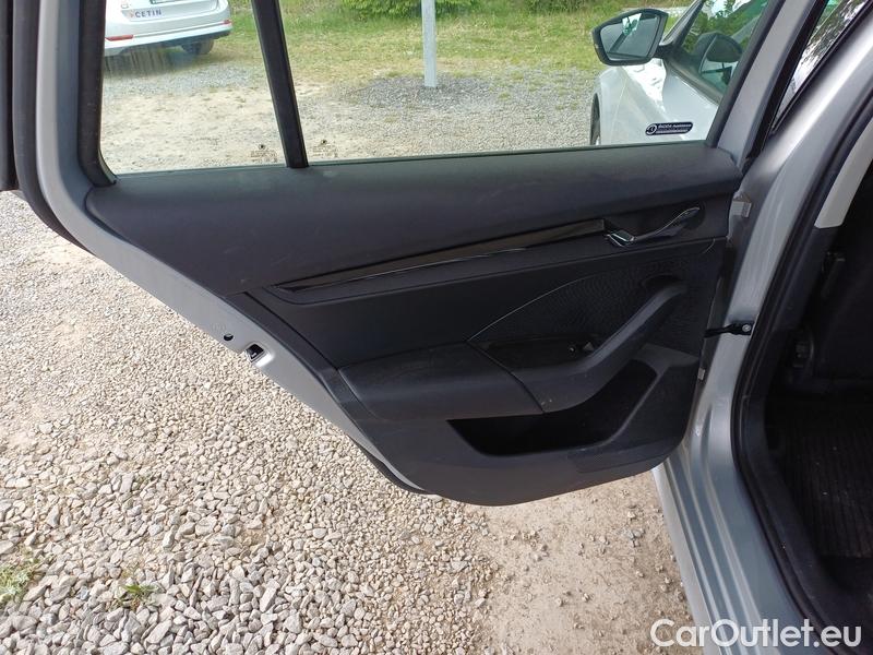  Skoda  Octavia  Combi (NX3)(2020) Oct.Combi 2.0TDI 85 Ambition #14