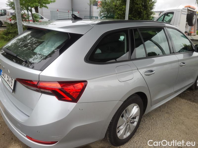  Skoda  Octavia  Combi (NX3)(2020) Oct.Combi 2.0TDI 85 Ambition #15
